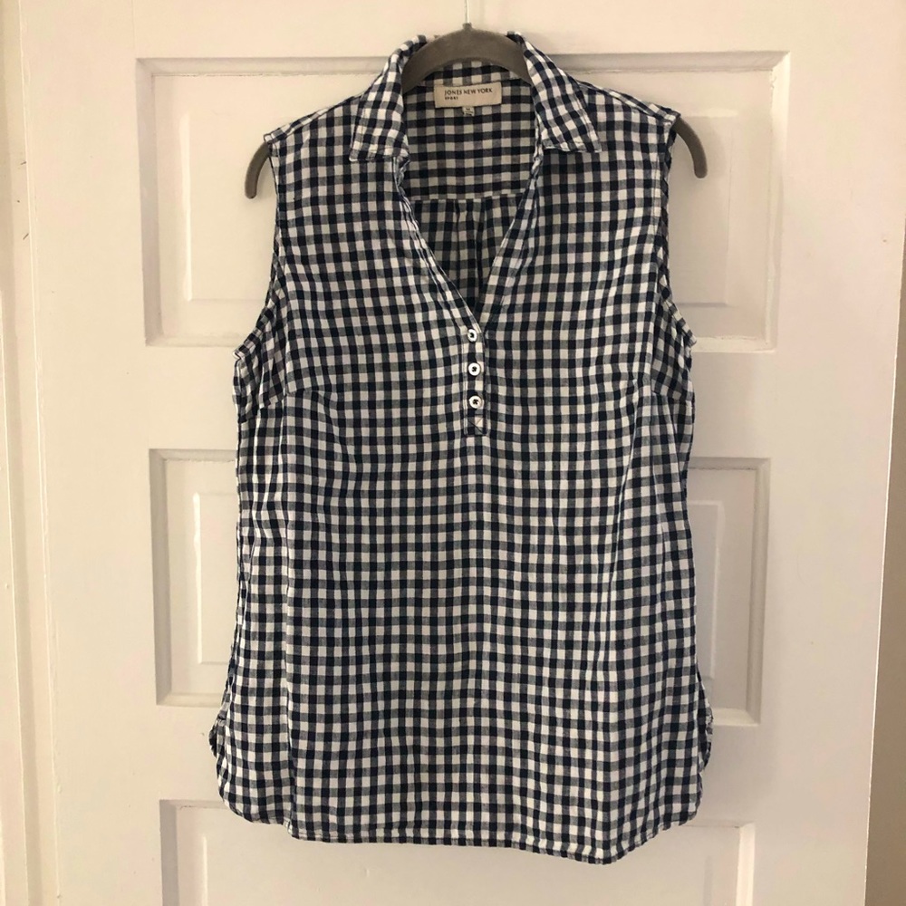 Jones New York blouse